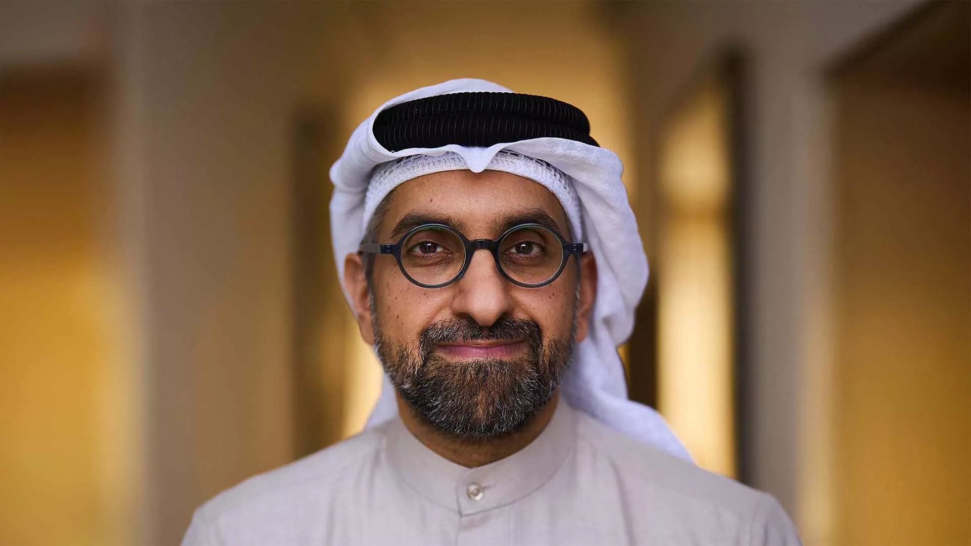Shaikh SUltan Qasimi