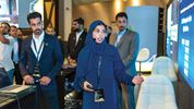 إدارة منع الخسائر تستضيف البرنامج السنوي للاحتفاء بالإنجازات المميزة في مجال السلامة