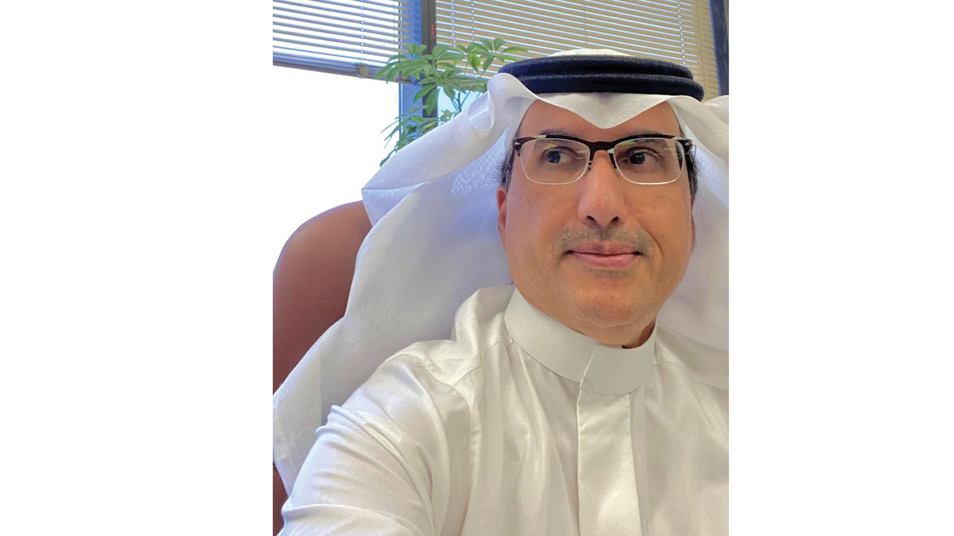 قبل المغادرة.. ممتن أنا لأرامكو!