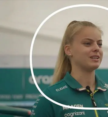 VIDEO: Tina Hausmann