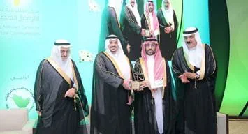 من الظهران إلى العالم: "إثراء" يتصدّر المشهد الثقافي