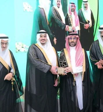 من الظهران إلى العالم: "إثراء" يتصدّر المشهد الثقافي