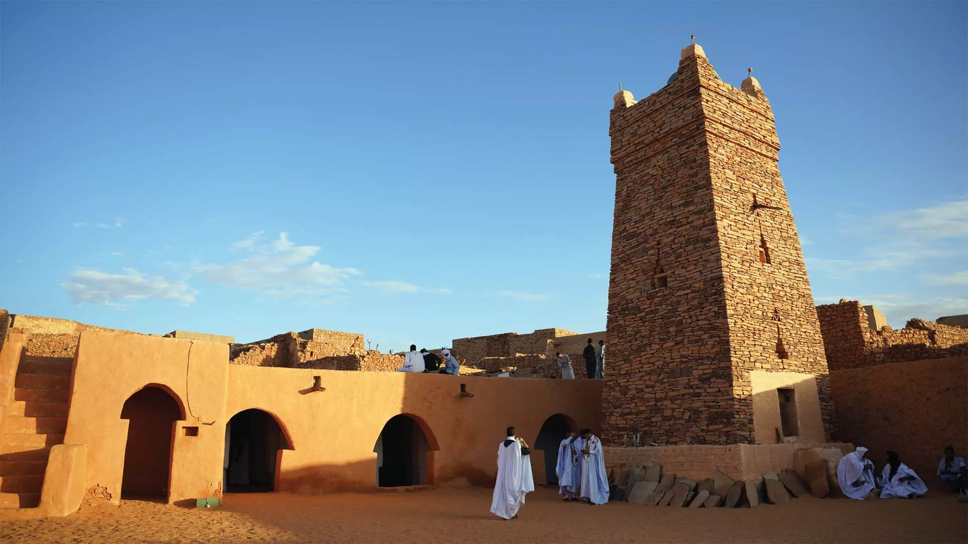 mortania