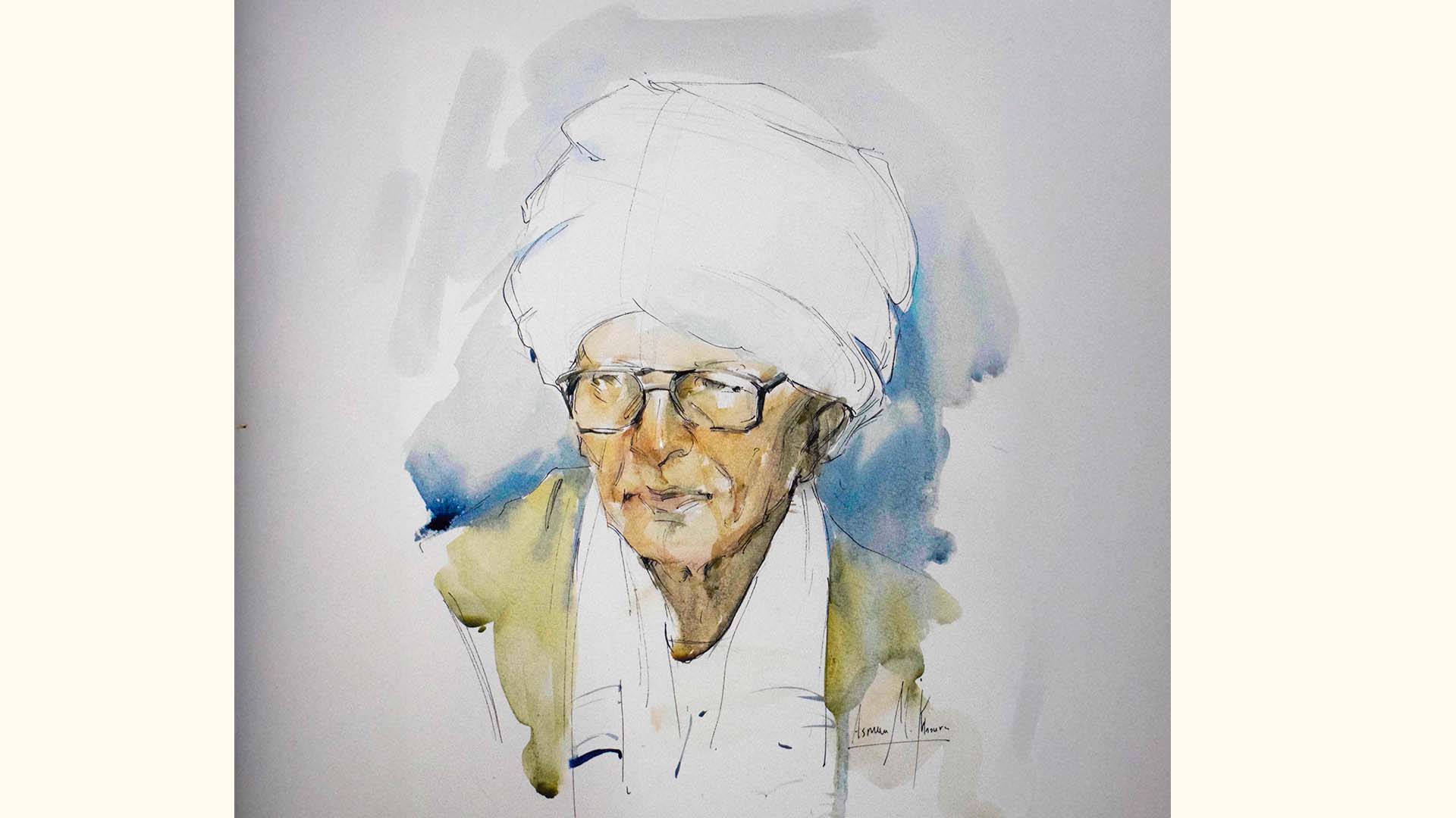 Sudanese poet