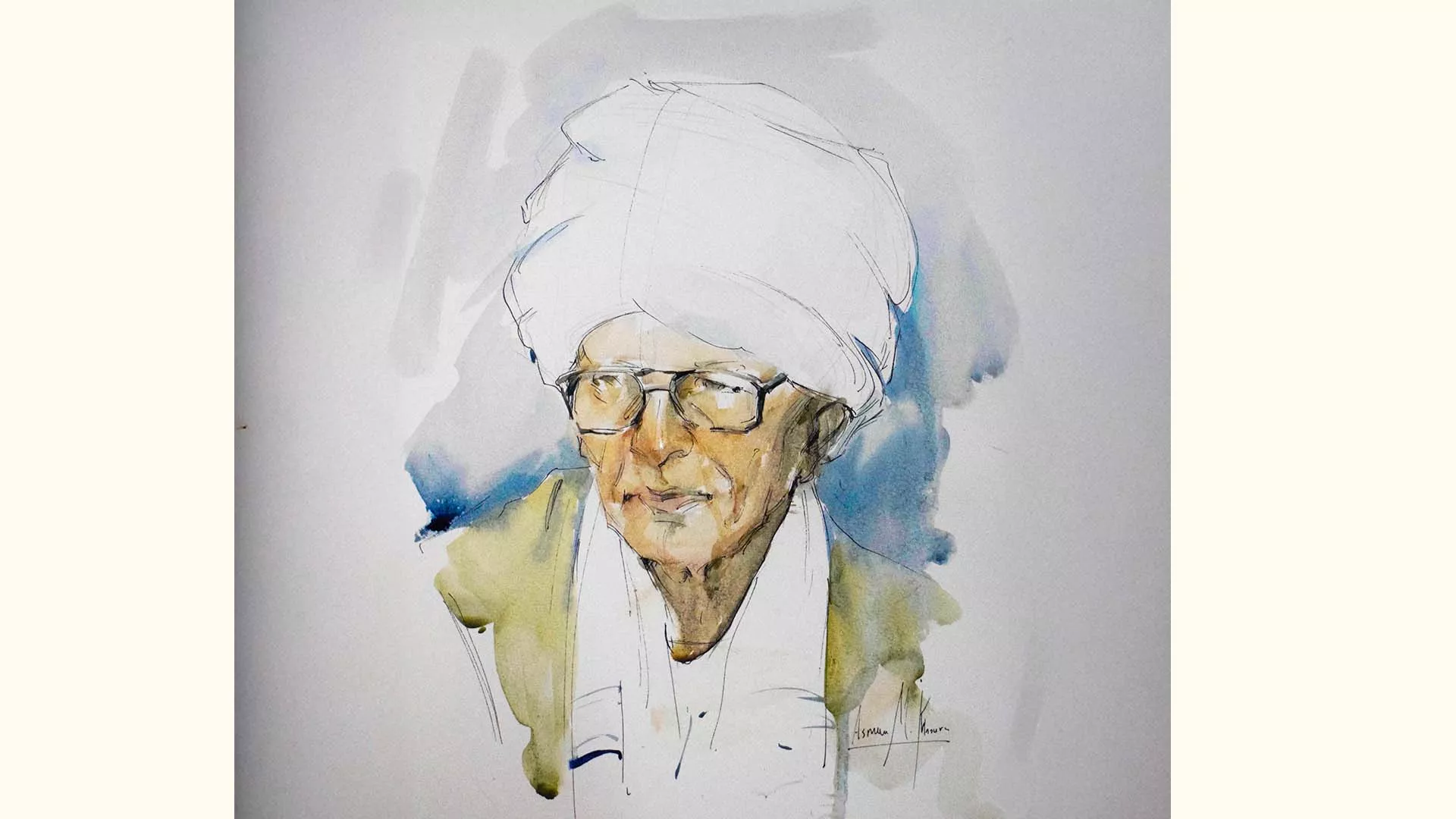 Sudanese poet