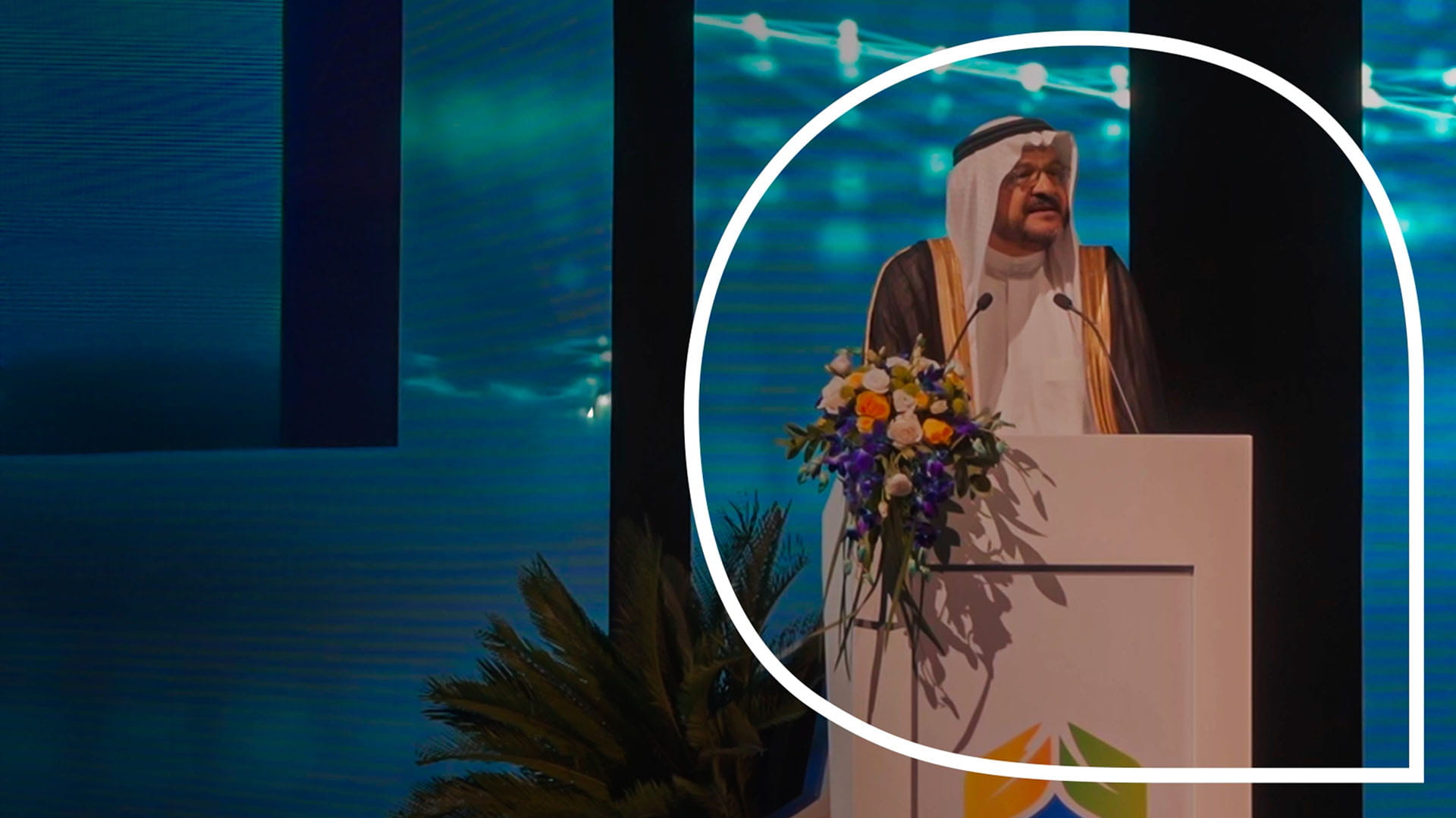 فيديو: المؤتمر العالمي الثاني للمياه والطاقة وتغير المناخ