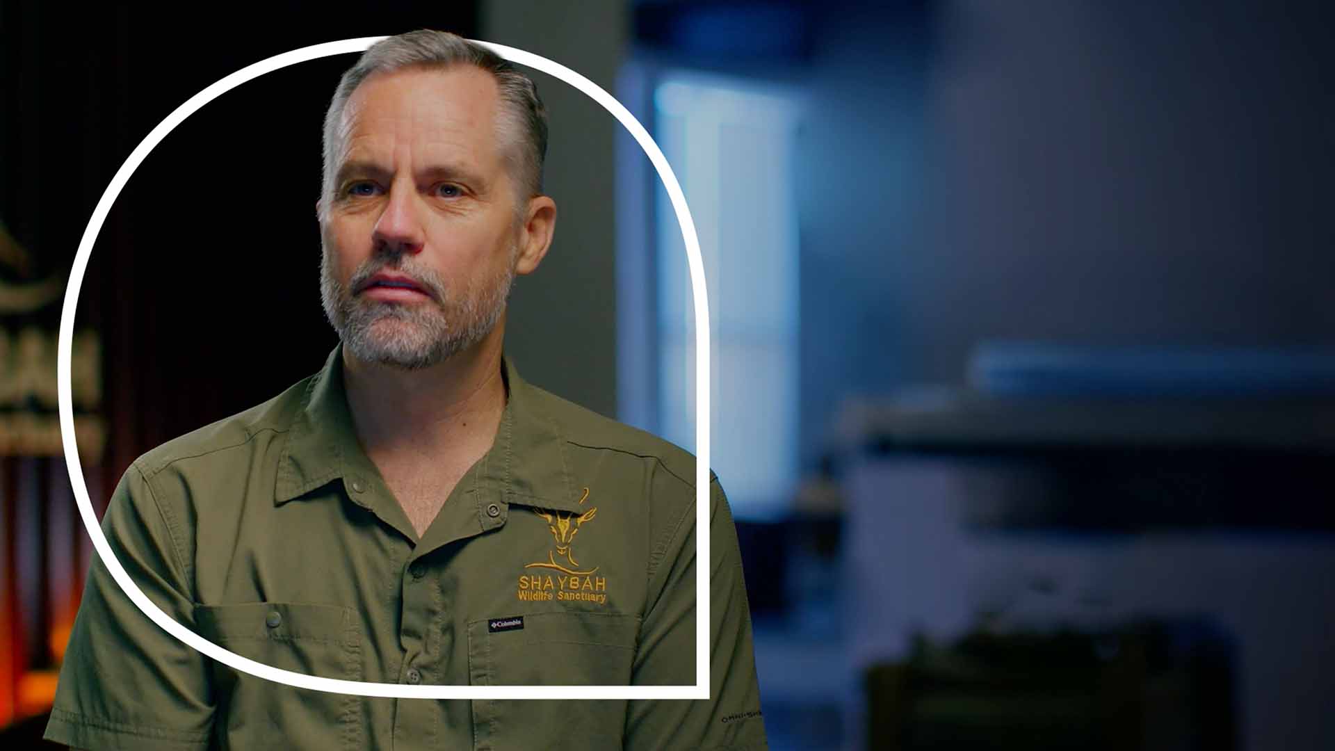 فيديو: موظفونا في الشيبة: يعملون على حماية التنوع الحيوي