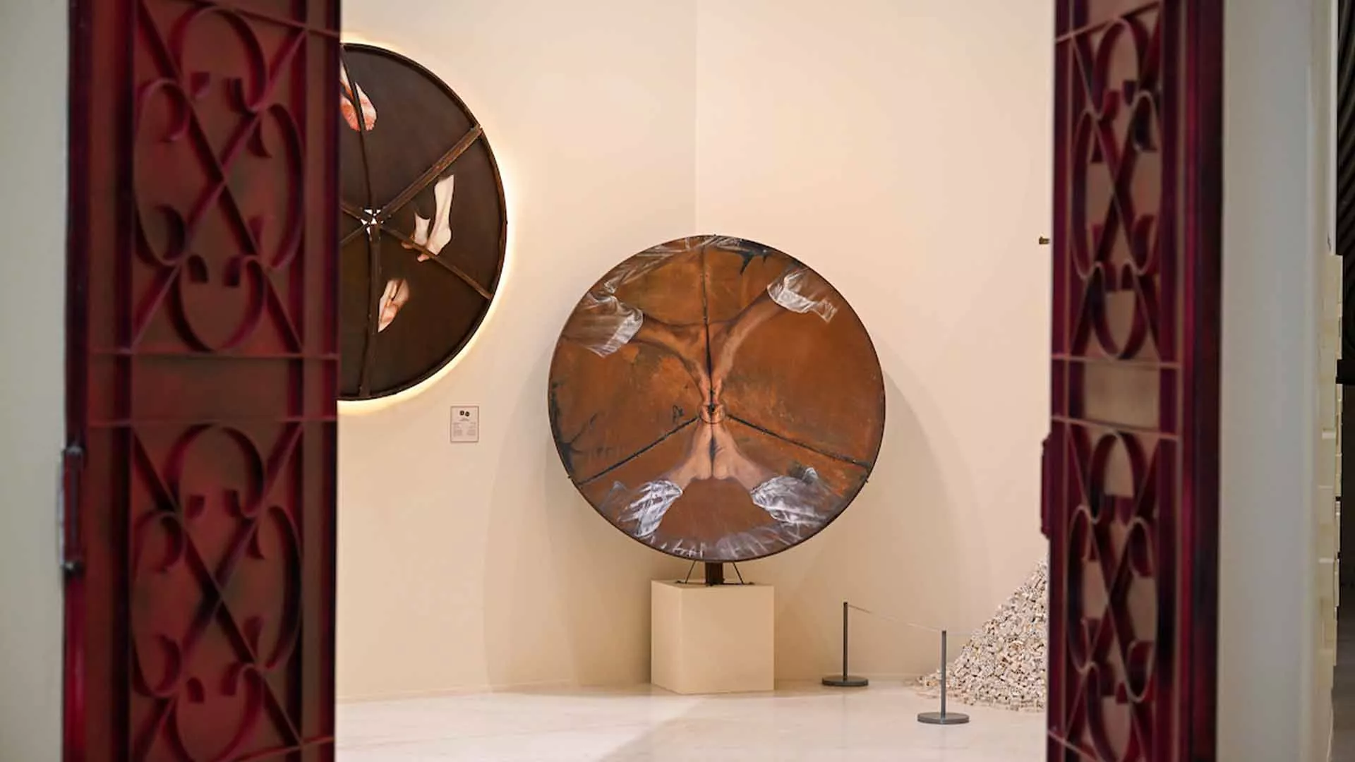 Ithra launches the Echo for familiar exhibition