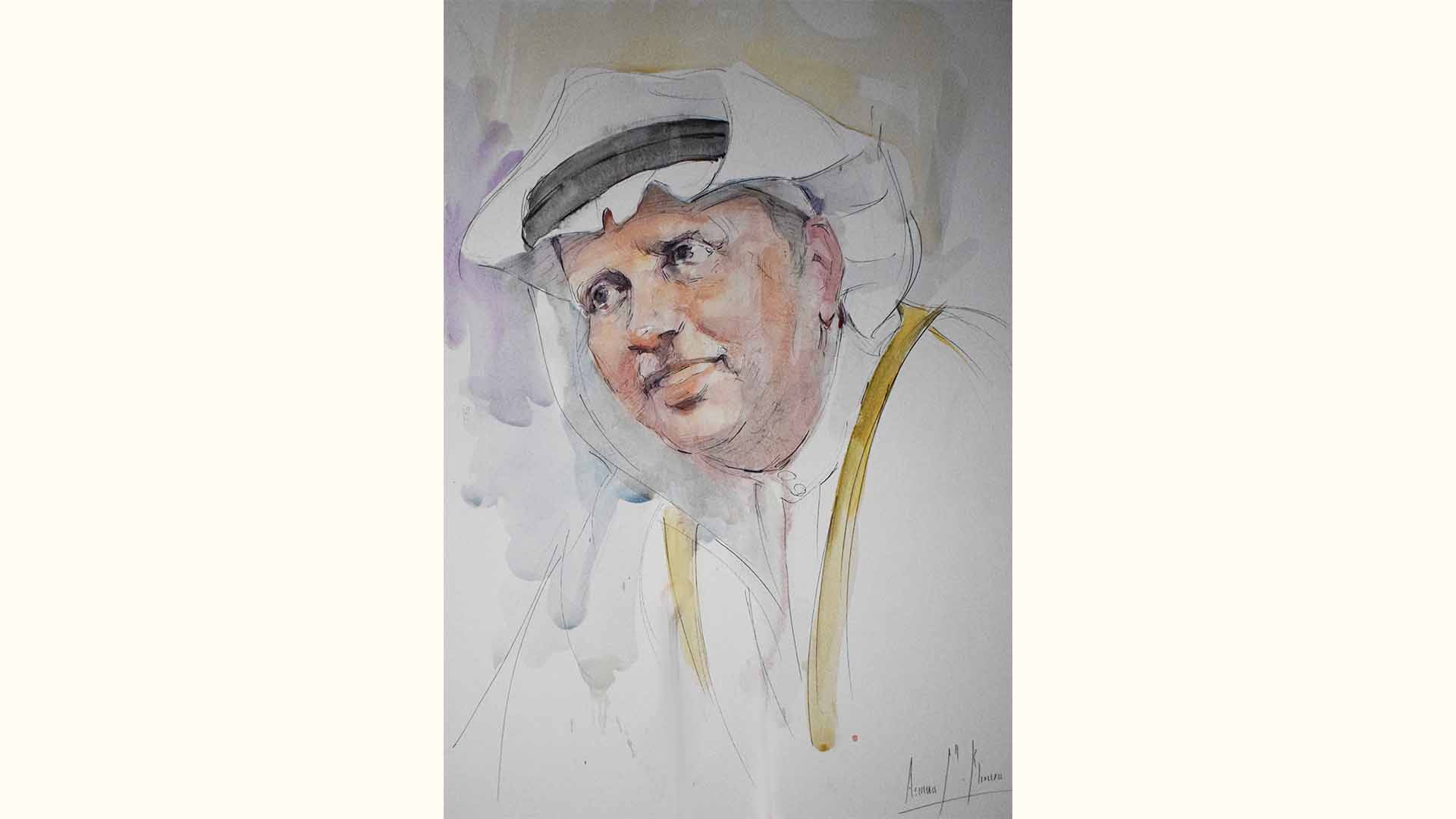  من طارق عبدالحكيم إلى الموضة السريعة.. حكايات الموسيقى والإنسان في ثقافة متجددة