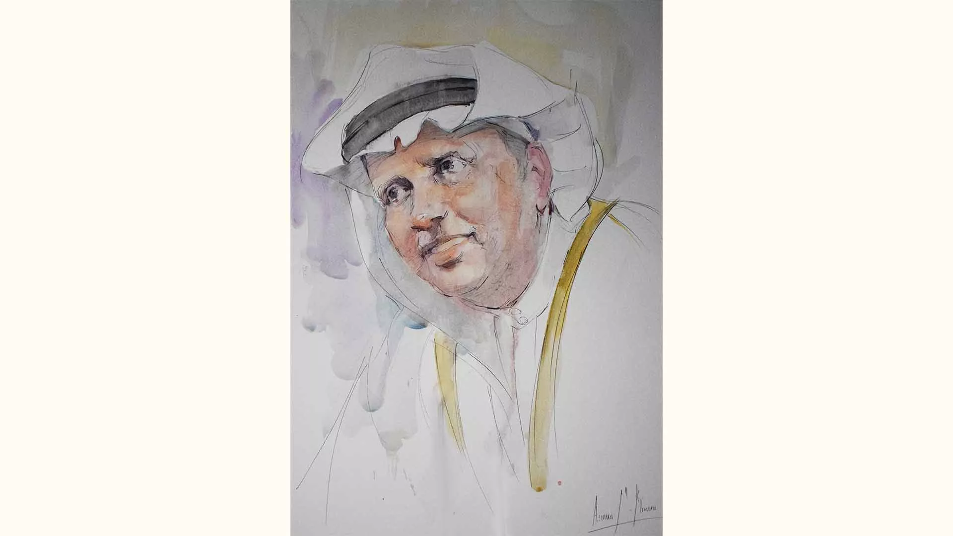 Tariq