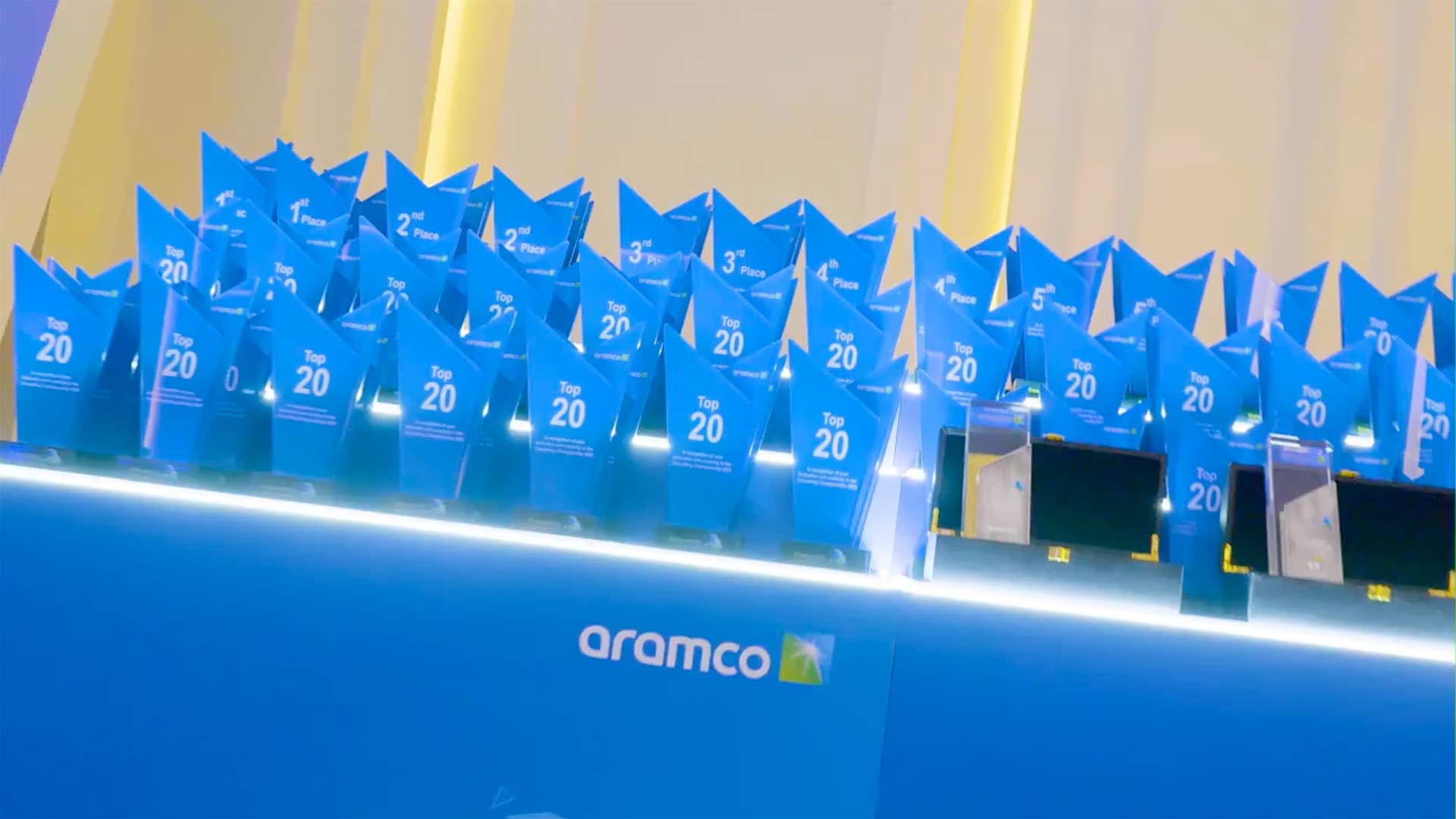 فيديو: بطولة الاستشارات ٢٠٢٥م: إبداع، تحدِ وتميّز