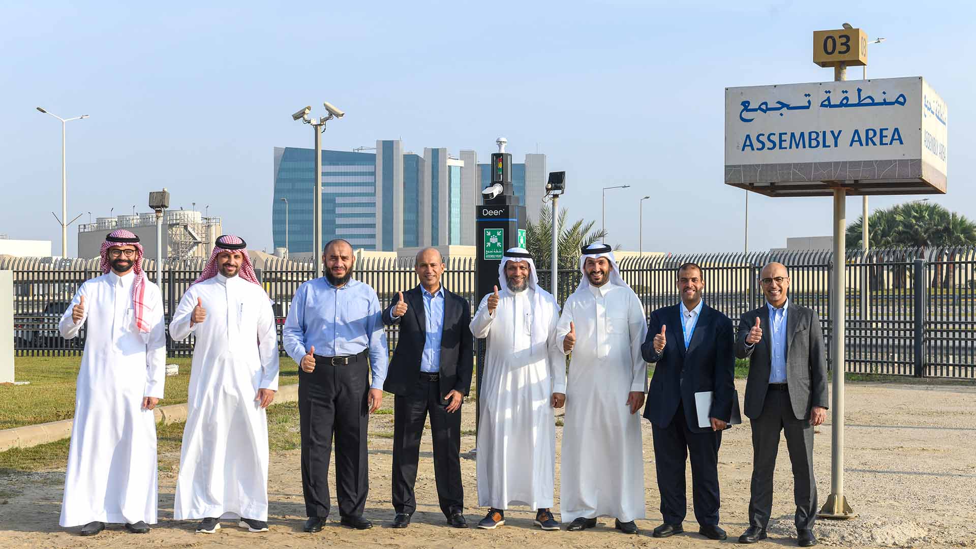 تسخير إمكانات الذكاء الاصطناعي للمساعدة في تجنب المخاطر 