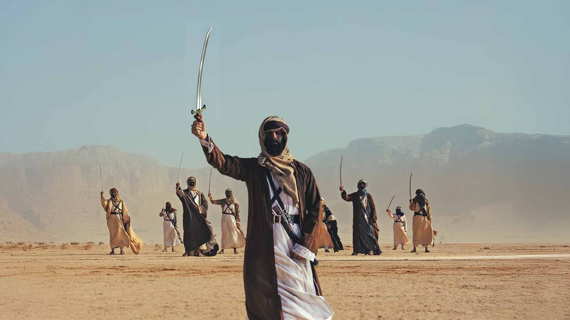 From Hardship to Prosperity