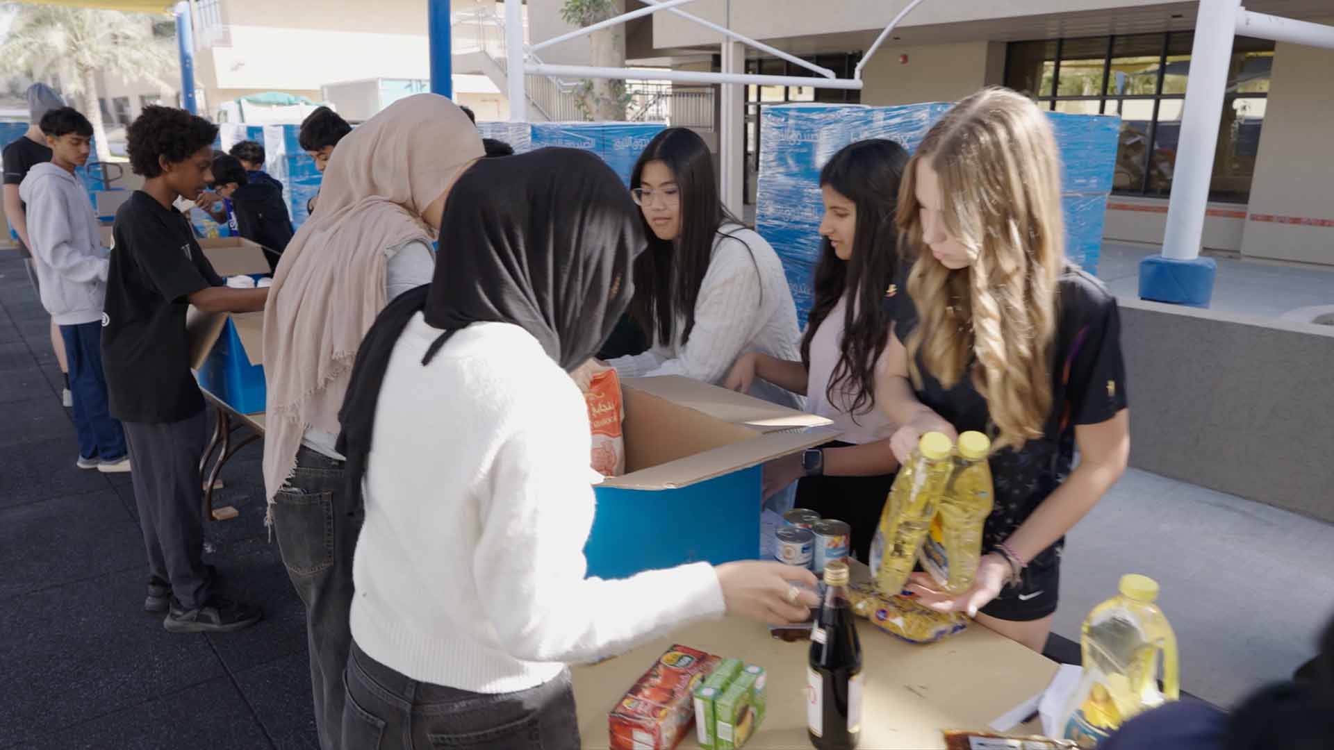 فيديو: عطاء يتجدد وأثر يمتد