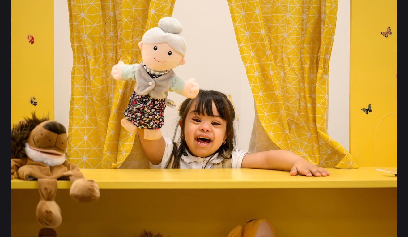 قف وأبصر أثر عطائك