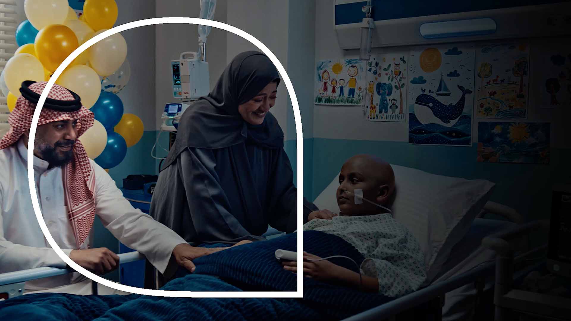 فيديو: خيرك سابق