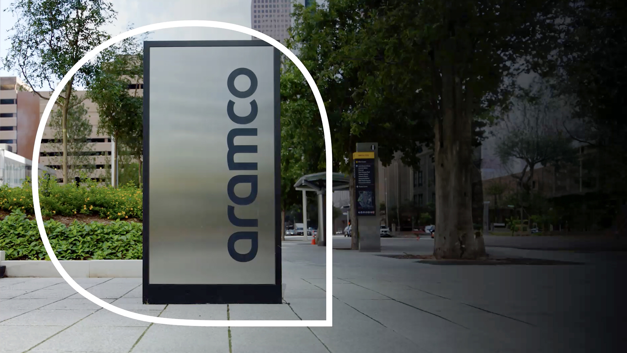 فيديو: تجربة رمضان لموظفي أرامكو في الخارج