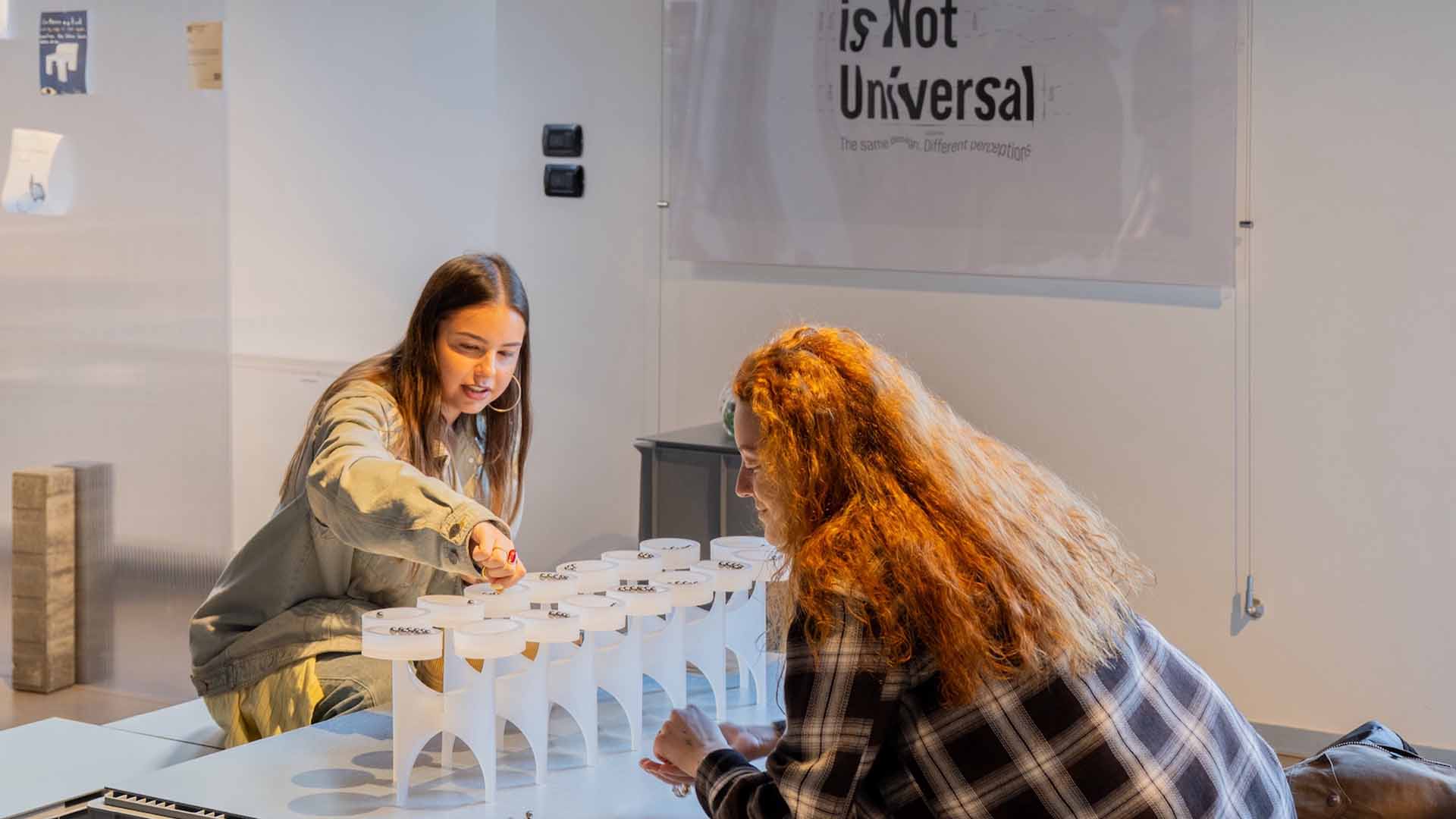 Ithra showcases Ithra Design Week at Milan Design Week 2026