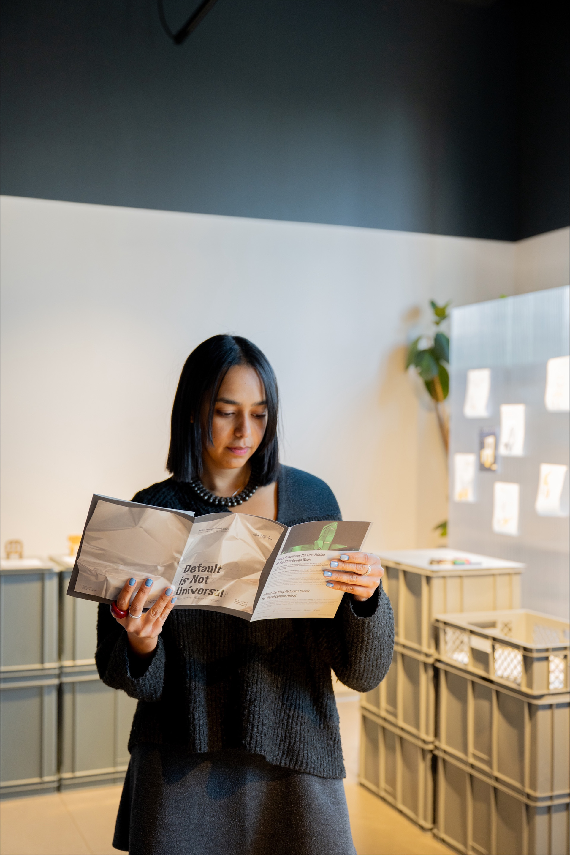 Ithra exhibition glimpse2