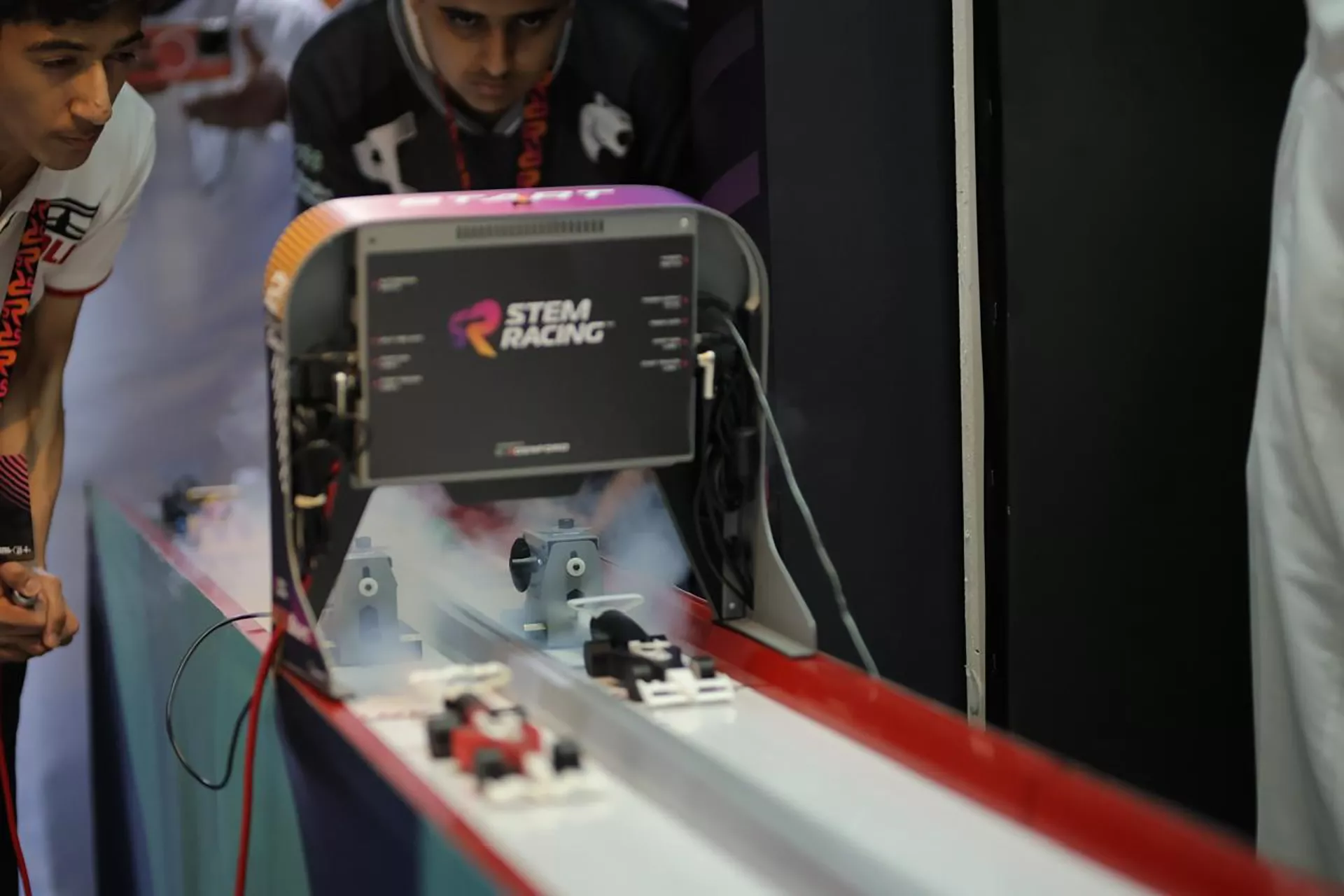 STEM Racing2
