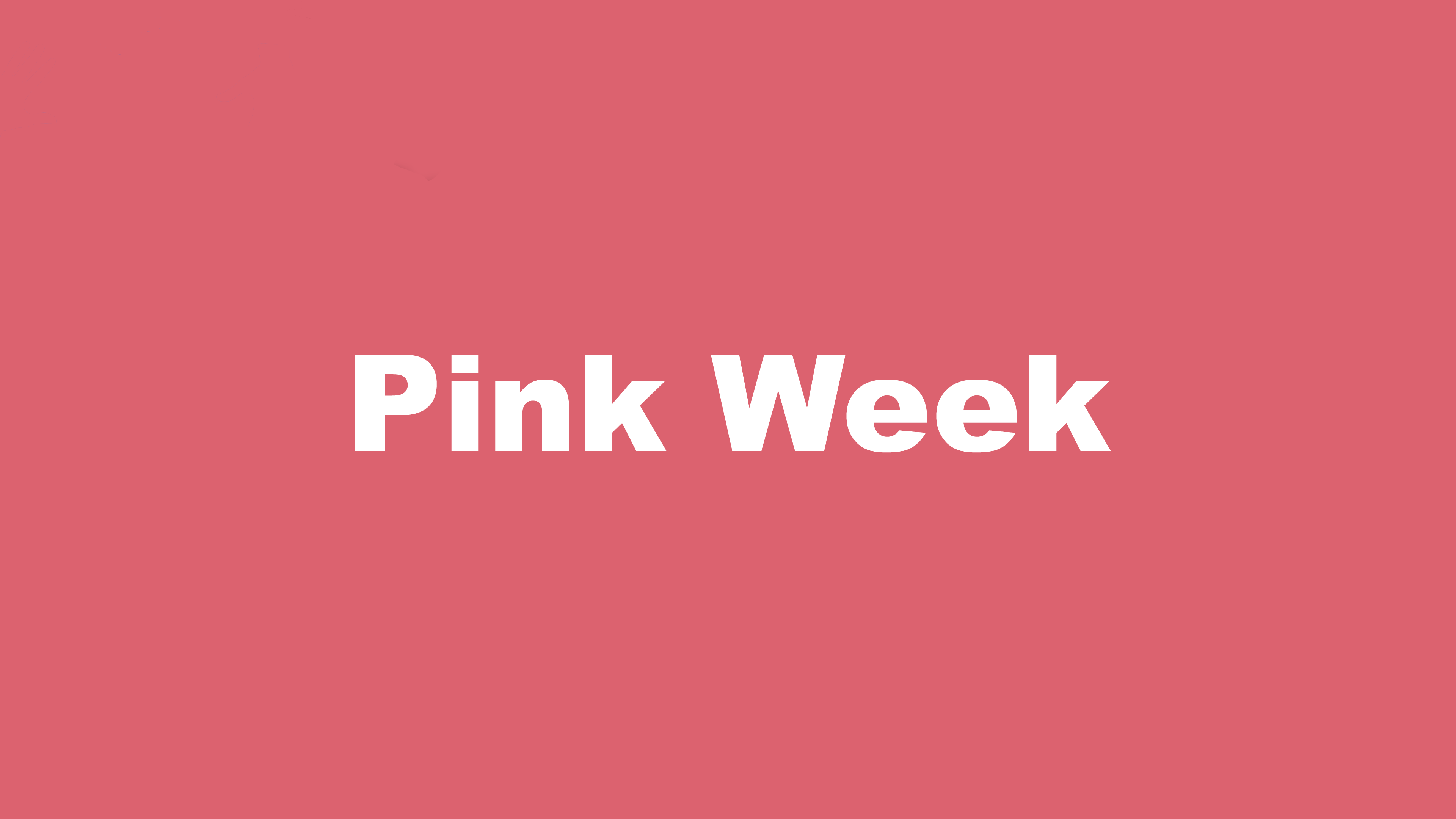 Exploration hosts dedicated ‘Pink Week’ as part of Explore a Healthier You Program