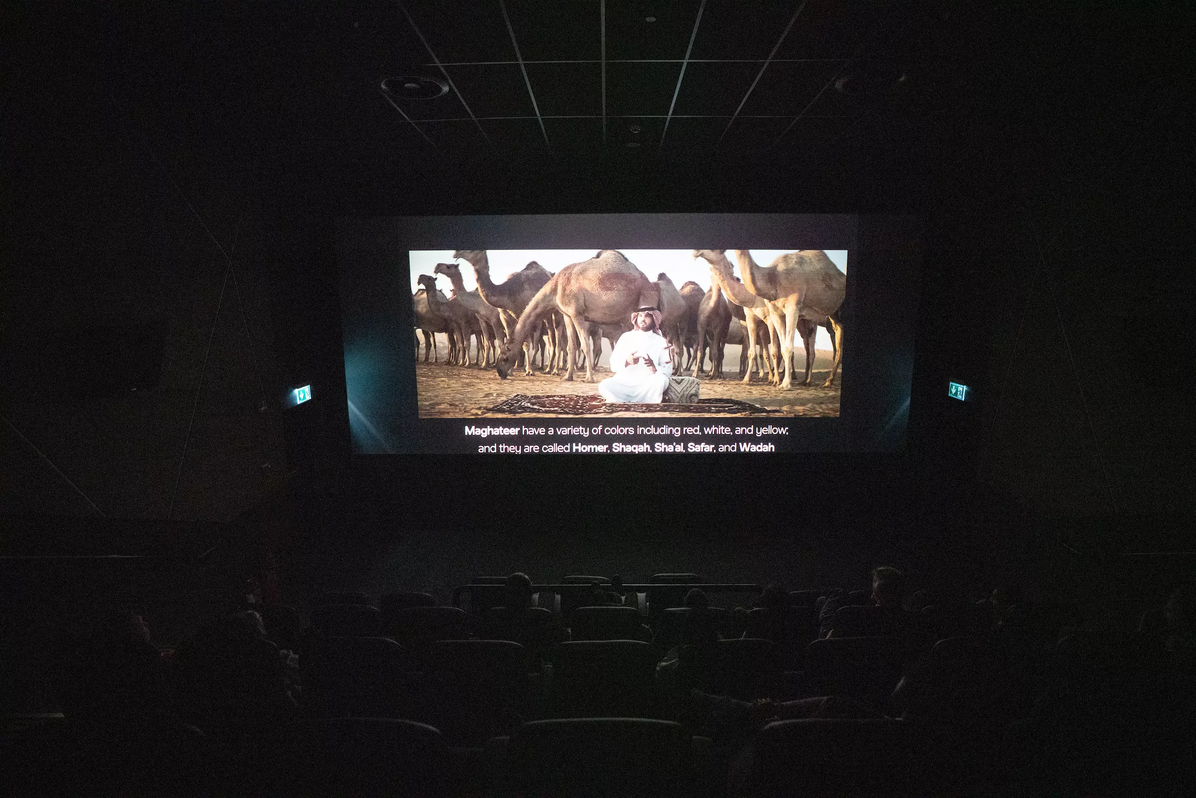 Ithra support for the film sector 2