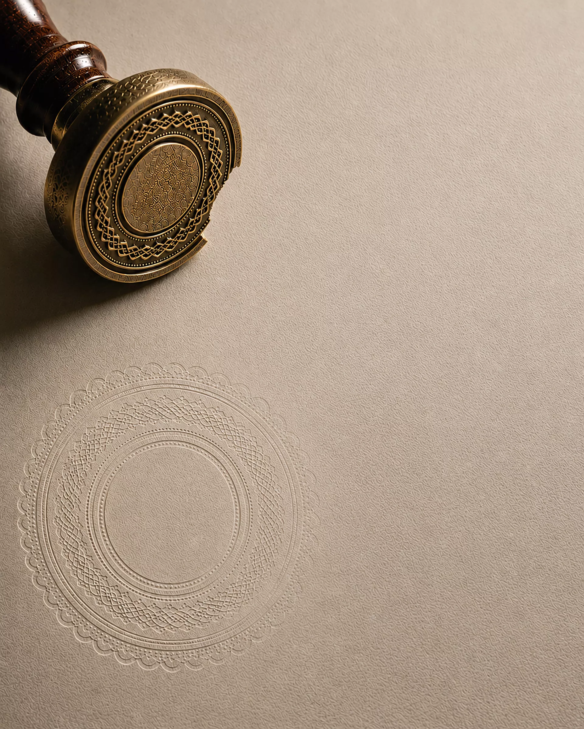 Forgery
