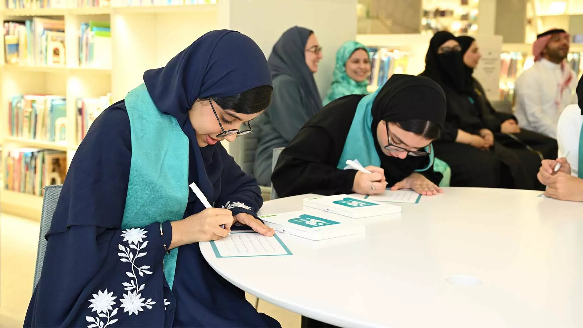 Iqra enrichment forum2