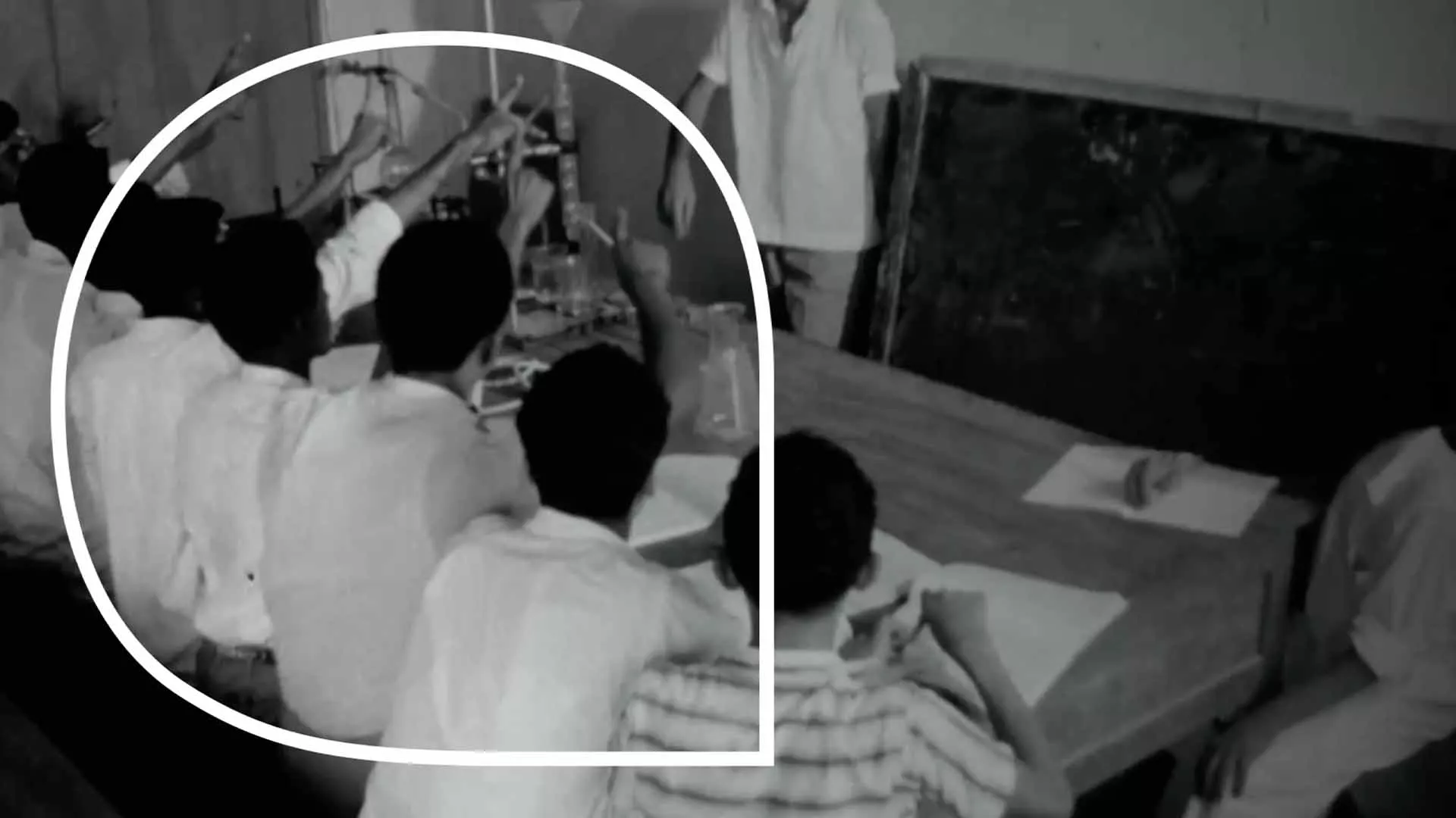 VIDEO: Supporting learning across generations