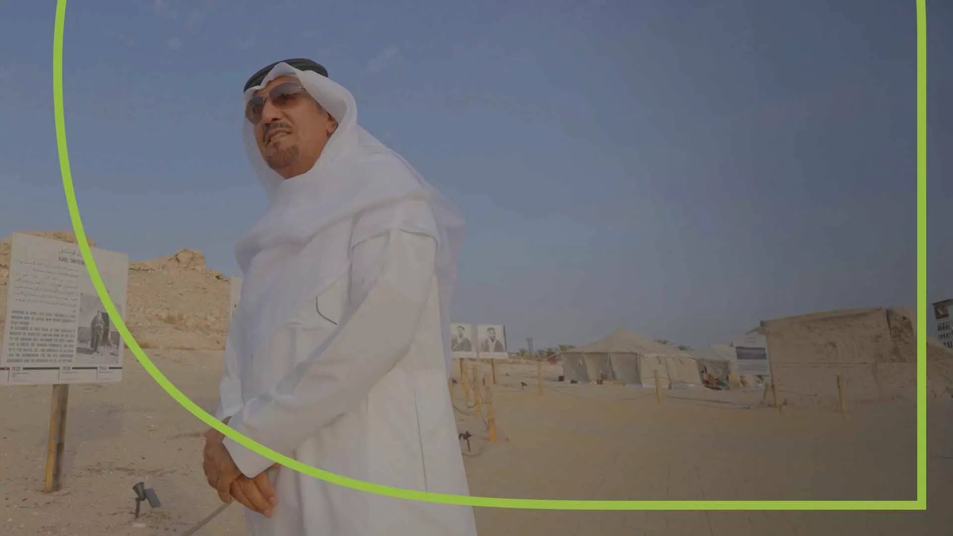 فيديو: قصتنا بأصوات موظفينا مسفر الزهراني