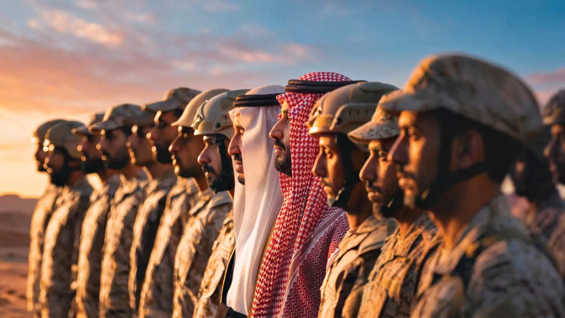 اليوم الوطني السعودي الـ96