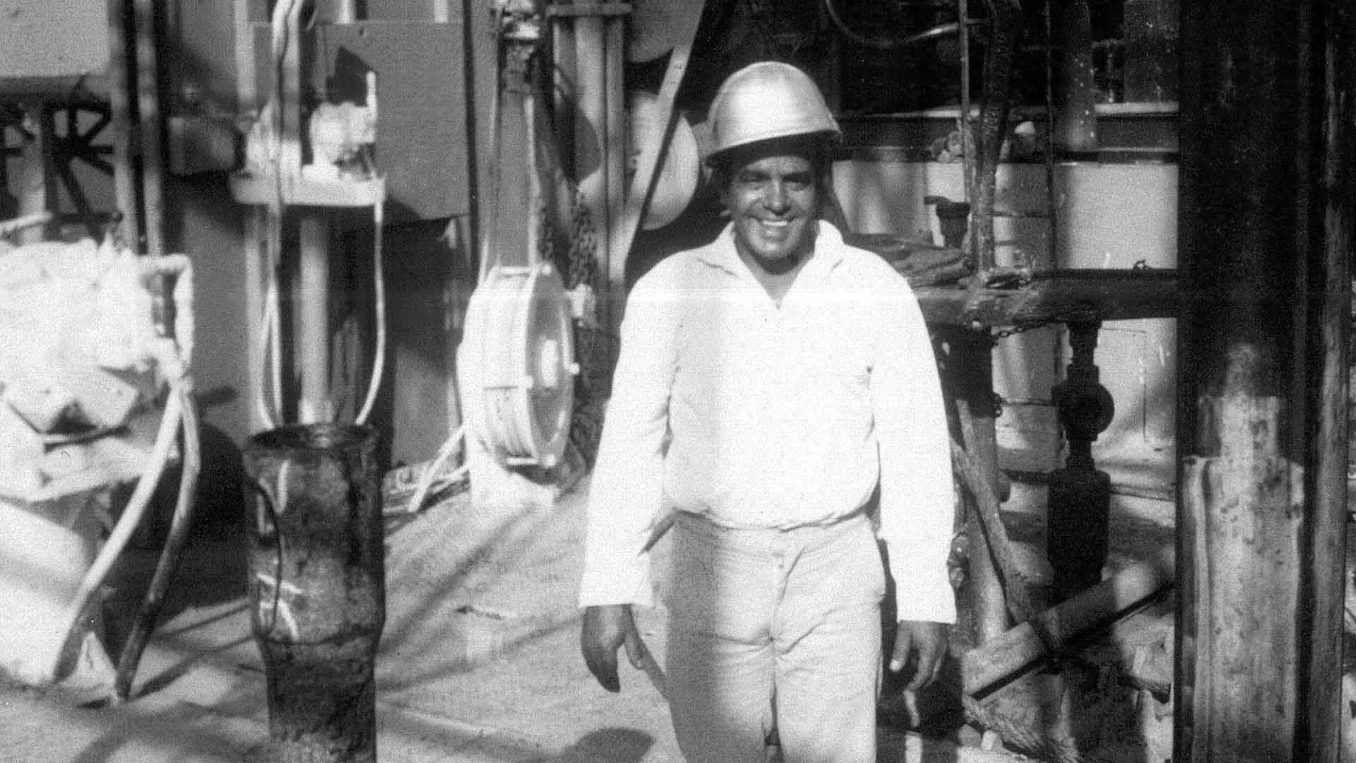 Abdulaziz Al-Duaij: A Pioneer Among Saudi Arabia’s Early Drillers