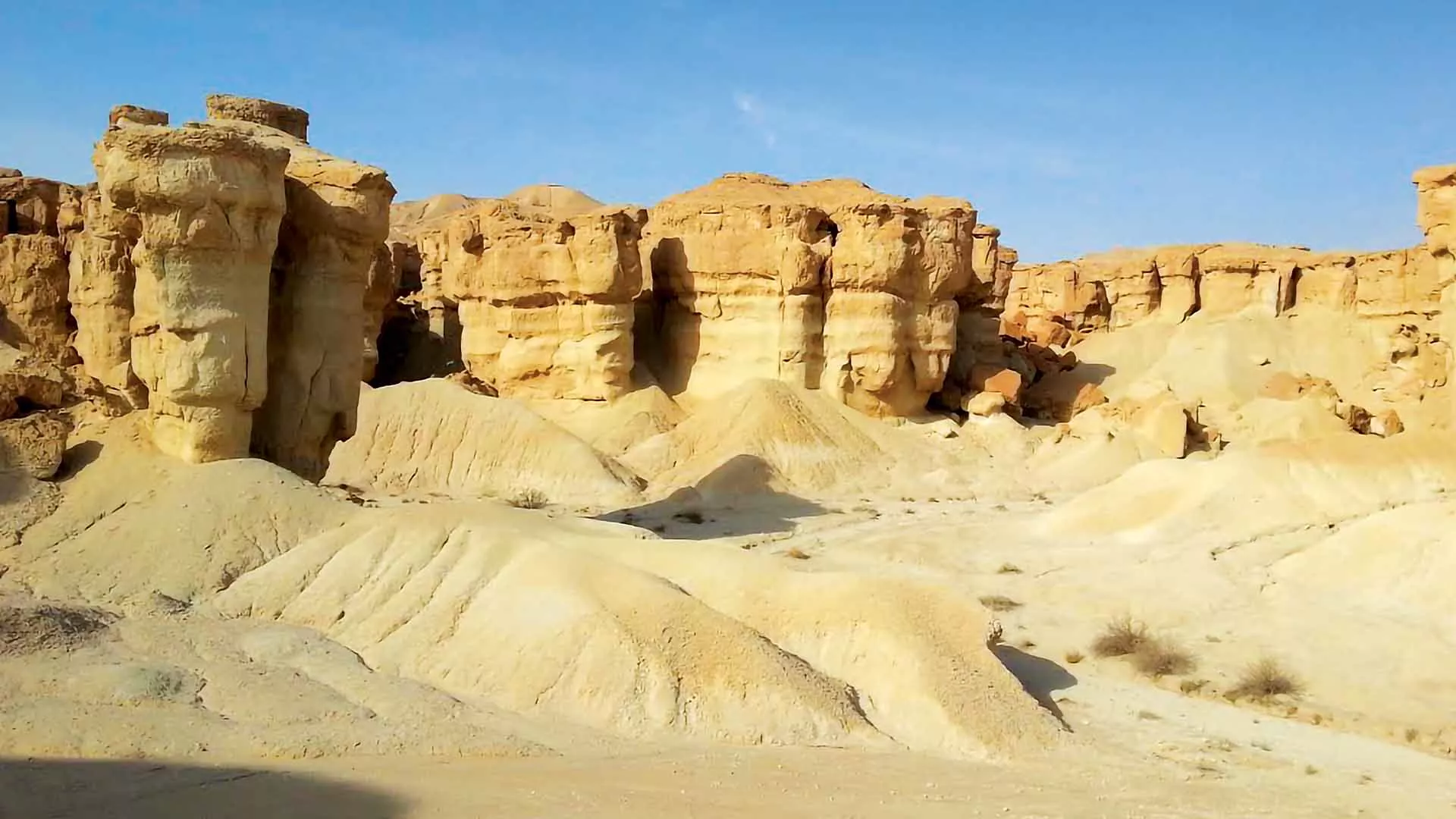 العمق التاريخي والأدبي لحقول أرامكو السعودية