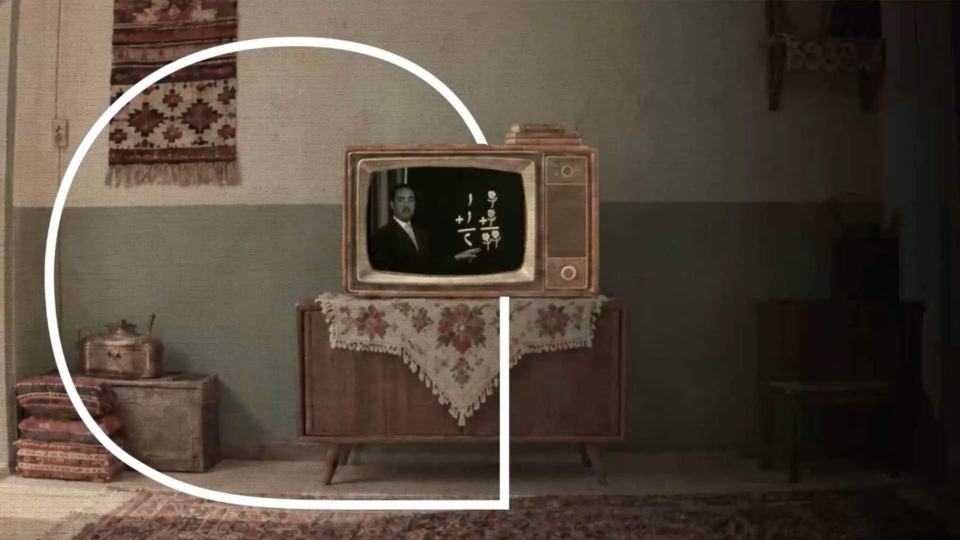 فيديو: شاشةٌ كبرت معها أجيال