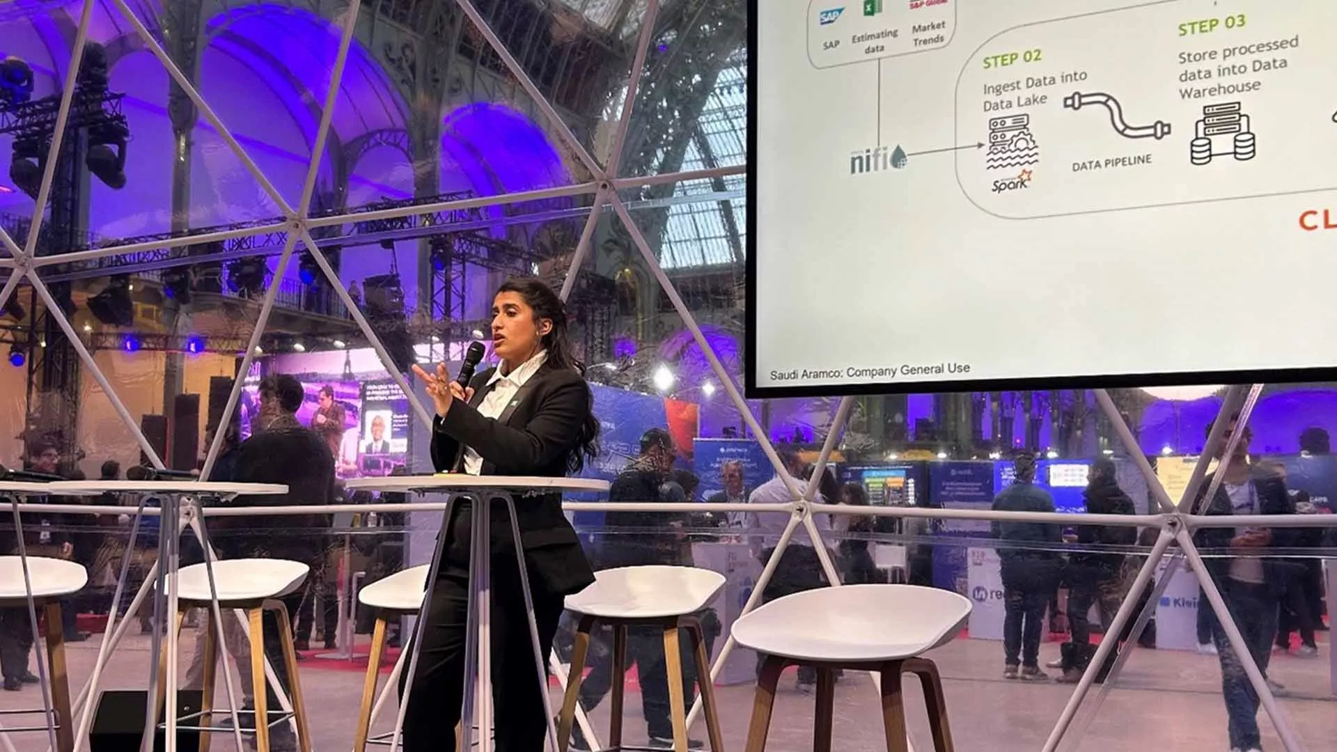 Company transforms Enterprise Project Management through power of AI