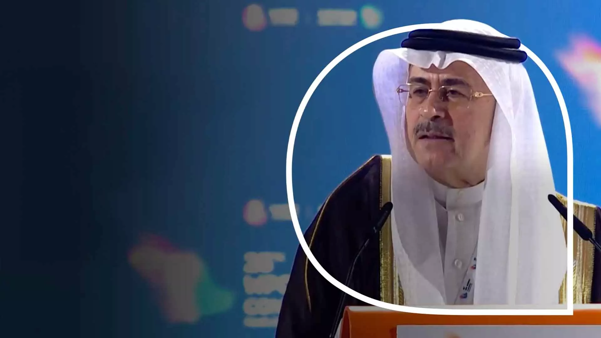 VIDEO: 25th WPC Energy Congress