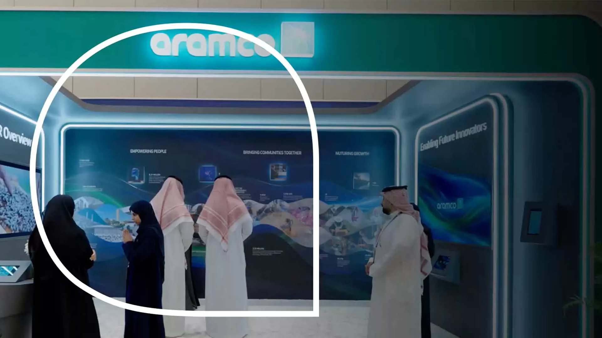 فيديو: كيف تتجسّد المواطنة في أعمالنا