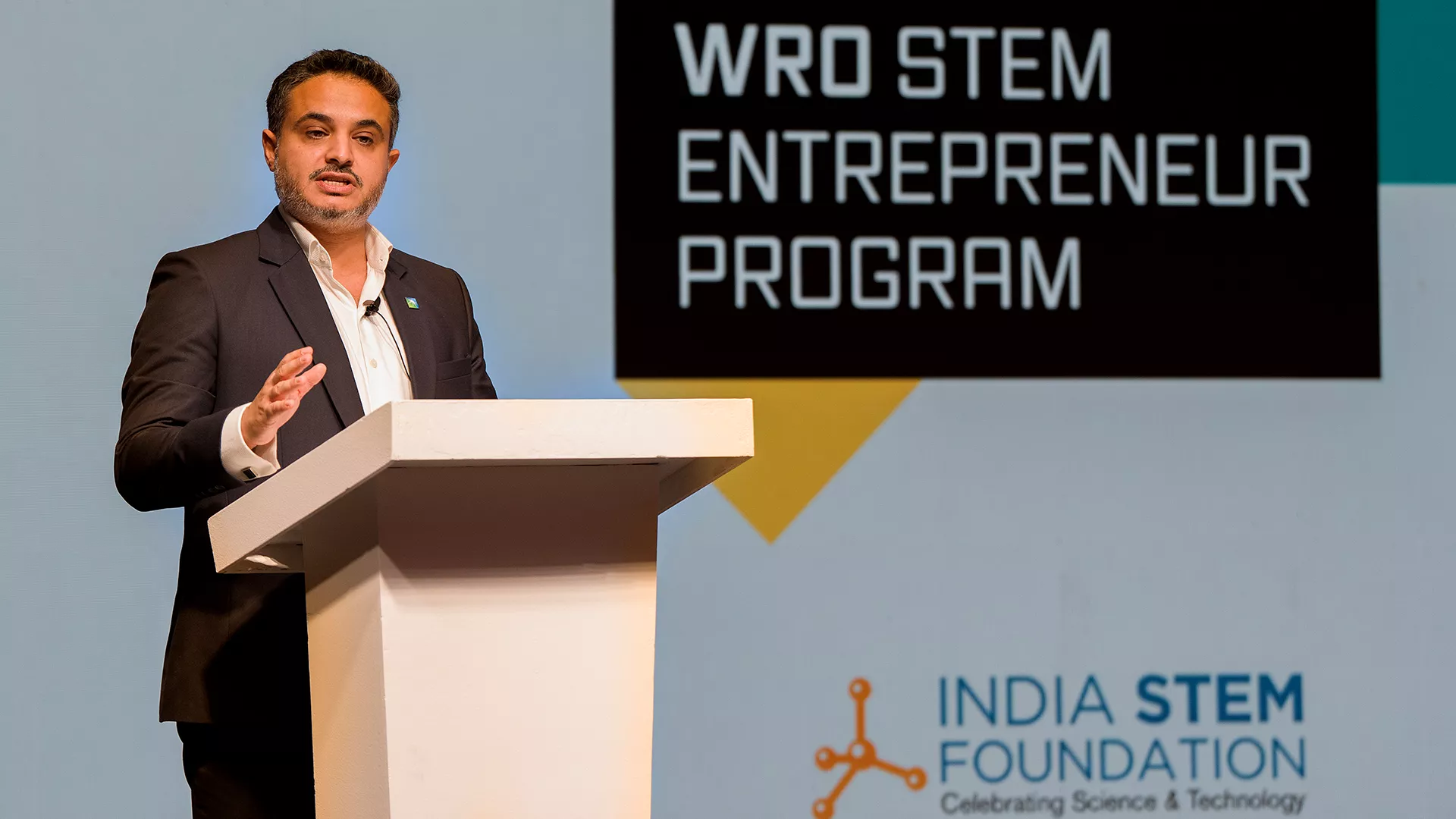 Aramco-powered World Robot Olympiad STEM Entrepreneur Program selects four winning student teams