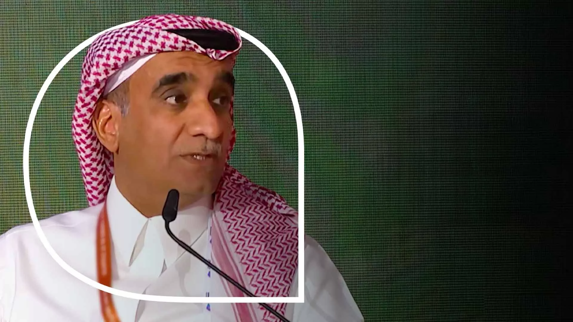 VIDEO: 25th WPC Energy Congress remarks by Fahad Al Abdulkareem