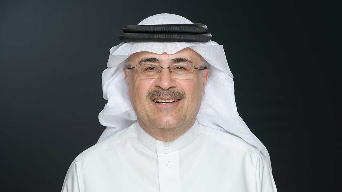 كلمة المهندس أمين بن حسن الناصر، رئيس أرامكو السعودية وكبير إدارييها التنفيذيين في المنتدى السنوي السادس عشر للاتحاد الخليجي للبتروكيماويات والكيماويات (جيبكا)