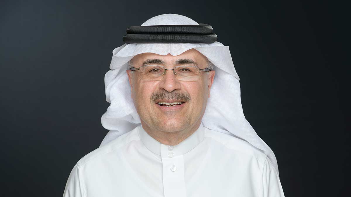 CEO Amin Nasser image for articles