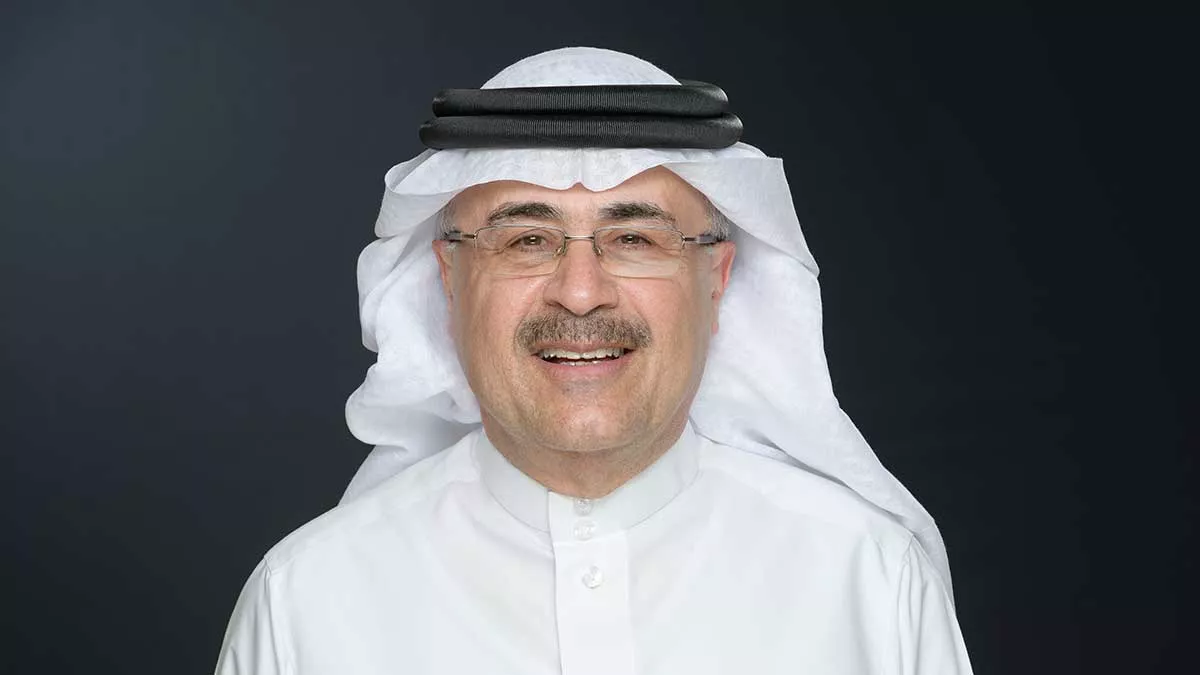 CEO Amin Nasser image for articles