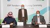 أرامكو السعودية تواصل مسيرة التحوّل الرقمي بتطوير واسع لبرمجيات أعمالها
