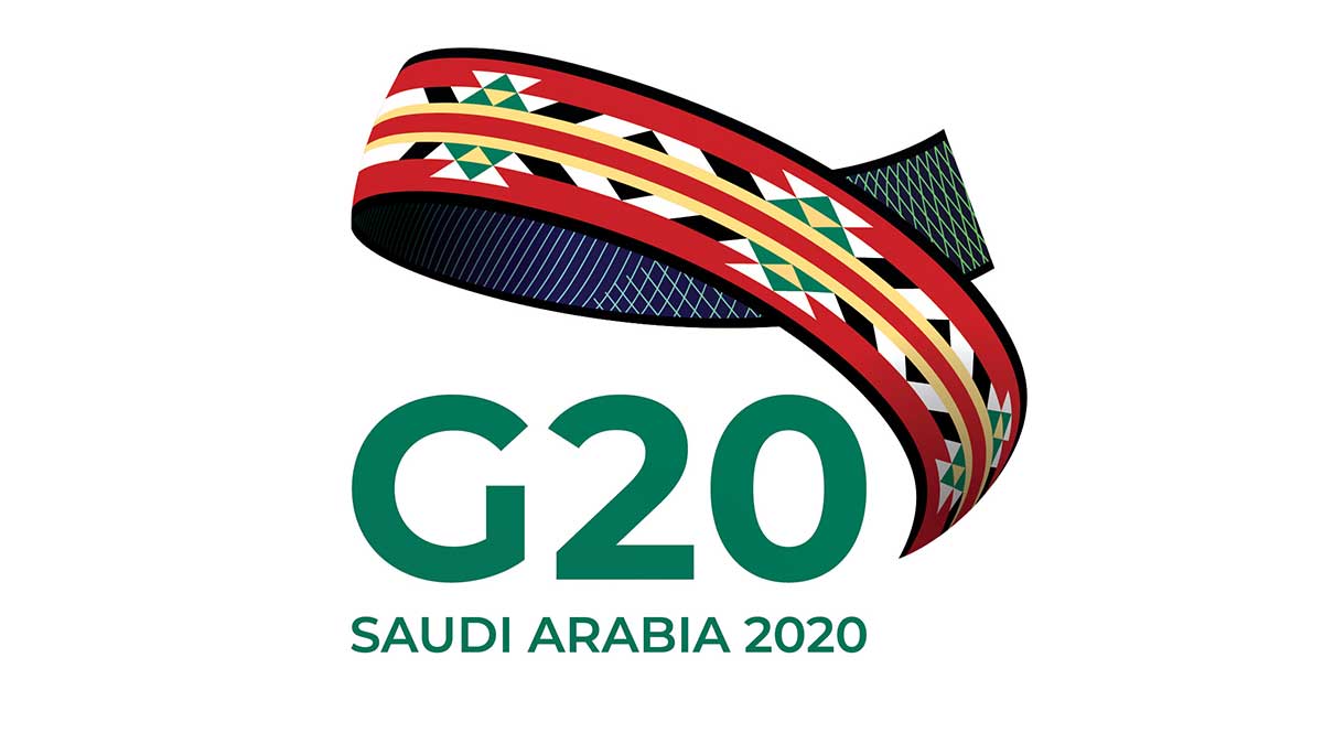 G20 comes to the Kingdom
