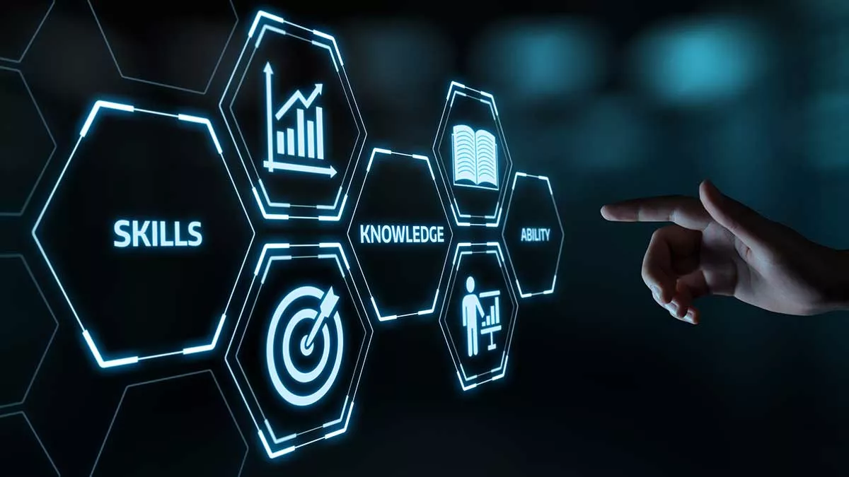 Aramco develops technical experts