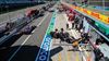 Aramco and F1 innovating engines of the future.