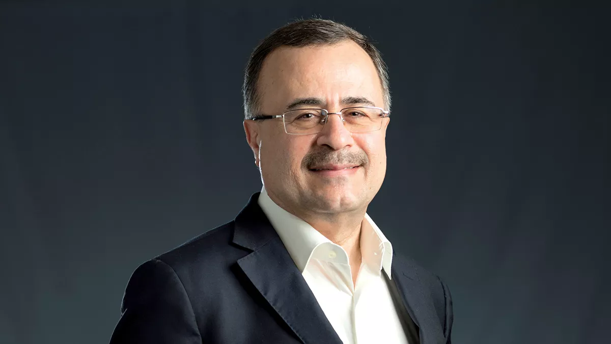 CEO: Strong results reflect high demand