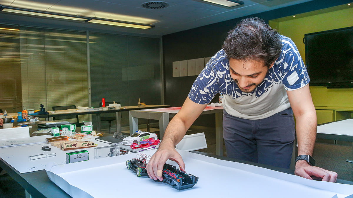 Ithra launches third annual Tanween creativity festival