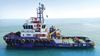 Environmental journey drives marine operations