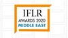 Law Organization named IFLR’s Middle East Corporate In-House Team of the Year 2020